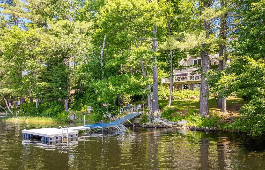 68 Crawford Lane Warren ME 04864