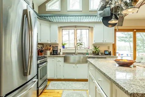 68 Crawford Lane Warren ME 04864