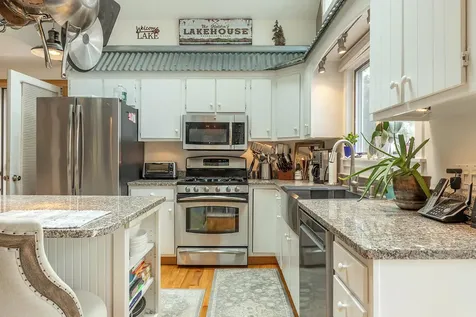 68 Crawford Lane Warren ME 04864