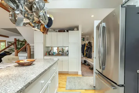 68 Crawford Lane Warren ME 04864