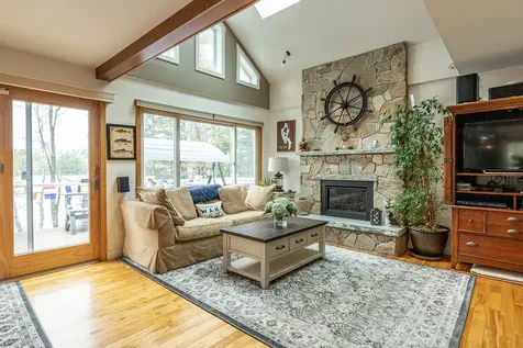 68 Crawford Lane Warren ME 04864