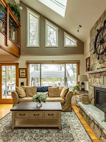 68 Crawford Lane Warren ME 04864