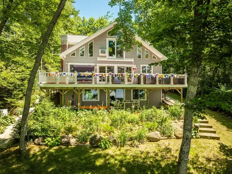 68 Crawford Lane Warren ME 04864