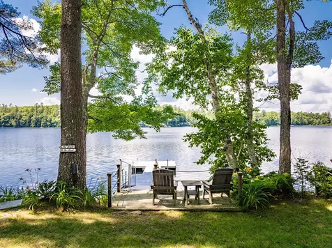 68 Crawford Lane Warren ME 04864