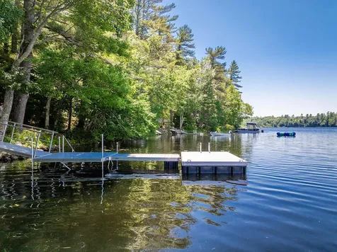 68 Crawford Lane Warren ME 04864