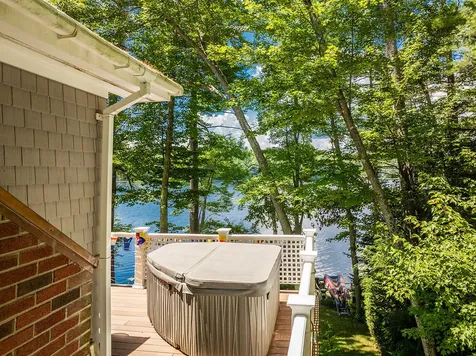 68 Crawford Lane Warren ME 04864