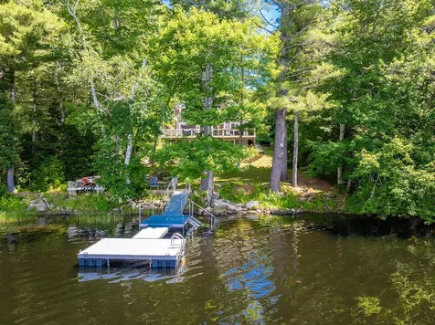 68 Crawford Lane Warren ME 04864