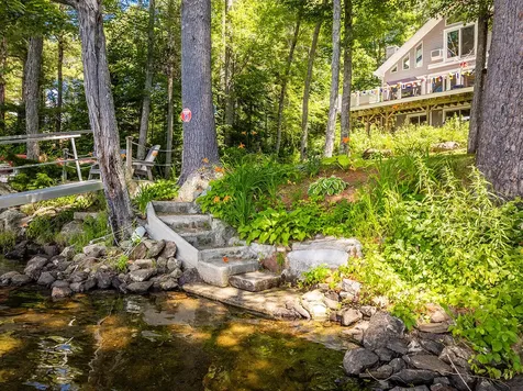 68 Crawford Lane Warren ME 04864