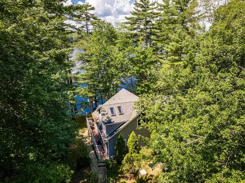 68 Crawford Lane Warren ME 04864