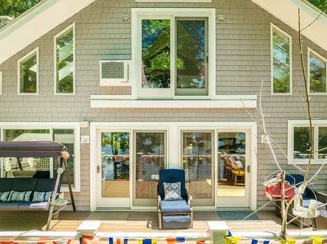 68 Crawford Lane Warren ME 04864