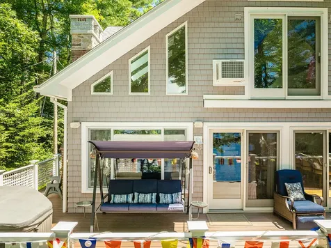 68 Crawford Lane Warren ME 04864
