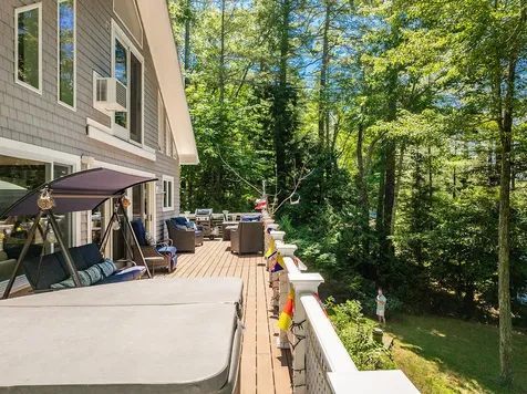 68 Crawford Lane Warren ME 04864