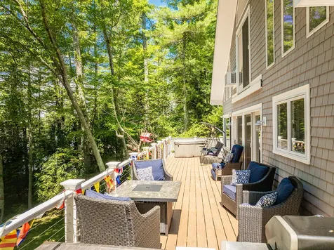 68 Crawford Lane Warren ME 04864