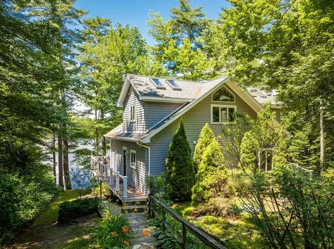 68 Crawford Lane Warren ME 04864