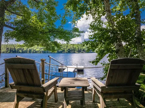 68 Crawford Lane Warren ME 04864