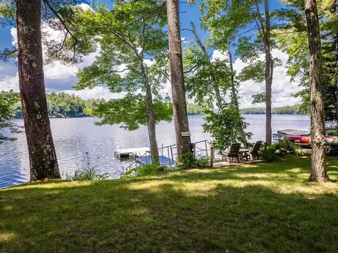 68 Crawford Lane Warren ME 04864