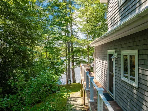 68 Crawford Lane Warren ME 04864