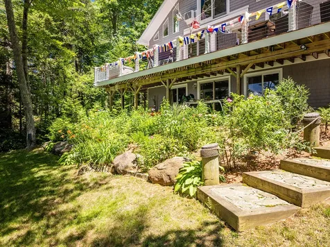 68 Crawford Lane Warren ME 04864