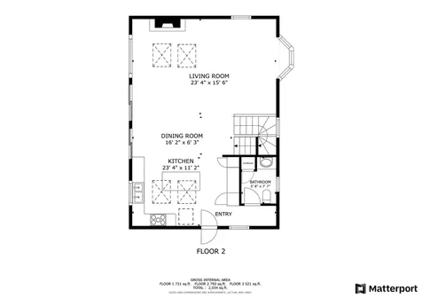 68 Crawford Lane Warren ME 04864