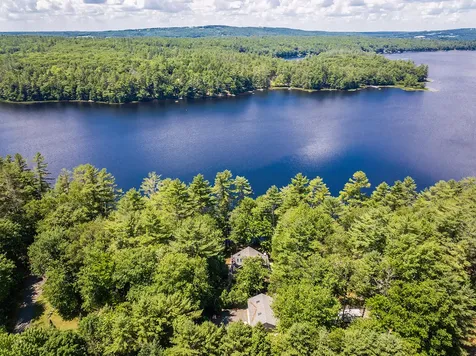 68 Crawford Lane Warren ME 04864
