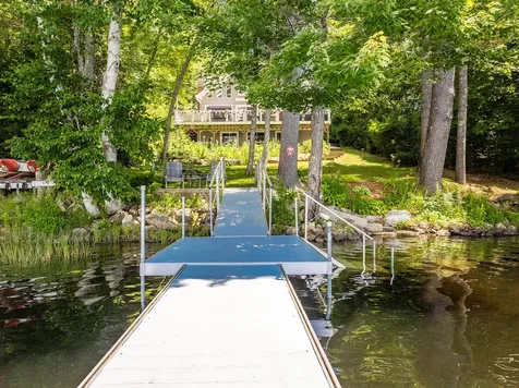68 Crawford Lane Warren ME 04864