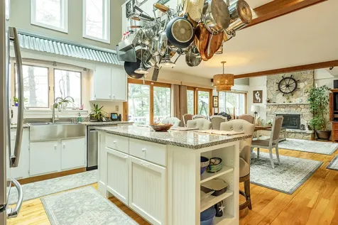 68 Crawford Lane Warren ME 04864