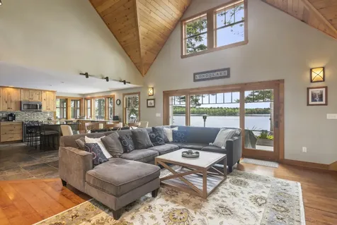 72 Malcolm Road S Bridgton ME 04009