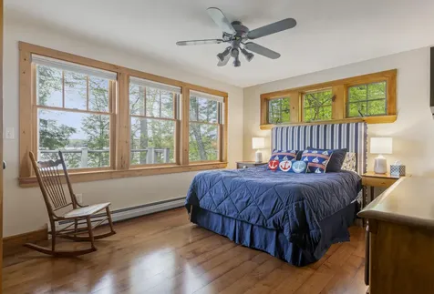72 Malcolm Road S Bridgton ME 04009