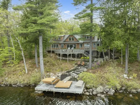 72 Malcolm Road S Bridgton ME 04009