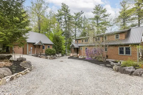 72 Malcolm Road S Bridgton ME 04009