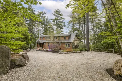 72 Malcolm Road S Bridgton ME 04009