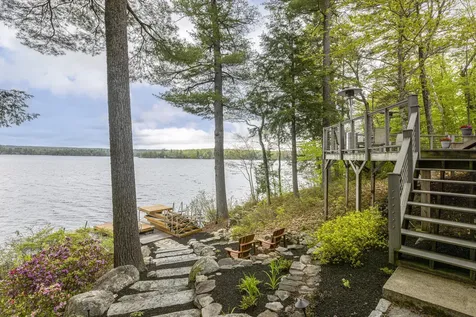 72 Malcolm Road S Bridgton ME 04009