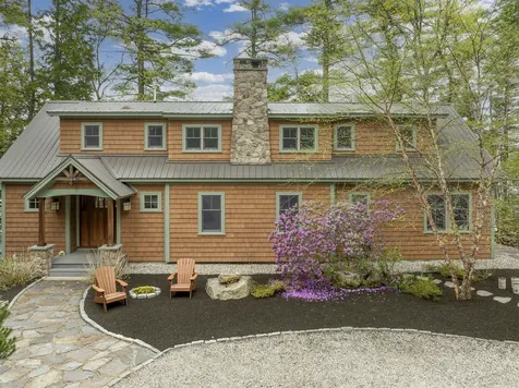 72 Malcolm Road S Bridgton ME 04009