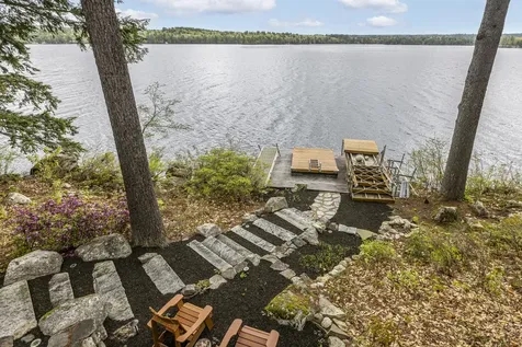 72 Malcolm Road S Bridgton ME 04009