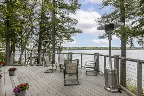72 Malcolm Road S Bridgton ME 04009
