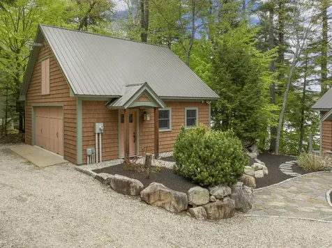72 Malcolm Road S Bridgton ME 04009