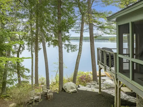 72 Malcolm Road S Bridgton ME 04009