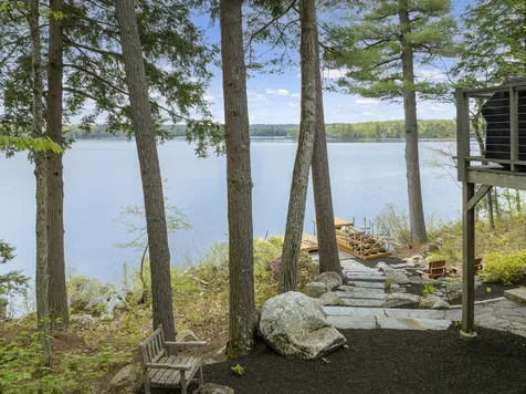 72 Malcolm Road S Bridgton ME 04009