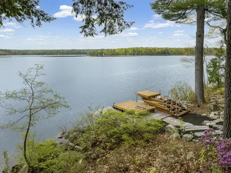 72 Malcolm Road S Bridgton ME 04009