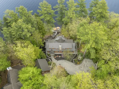 72 Malcolm Road S Bridgton ME 04009