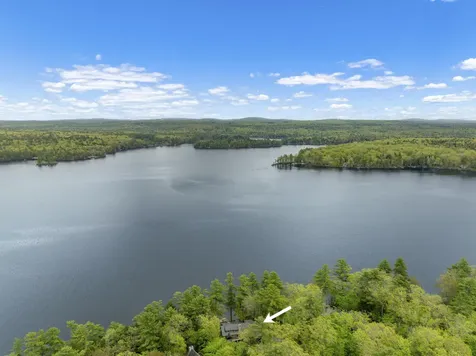 72 Malcolm Road S Bridgton ME 04009