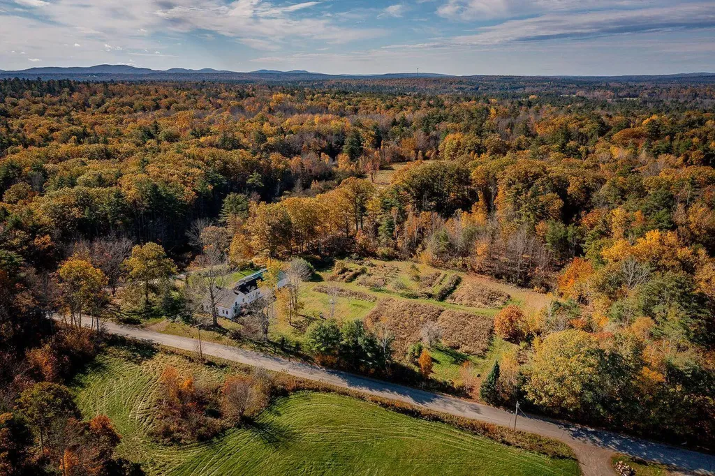 48 Birches Road Waldo ME 04438