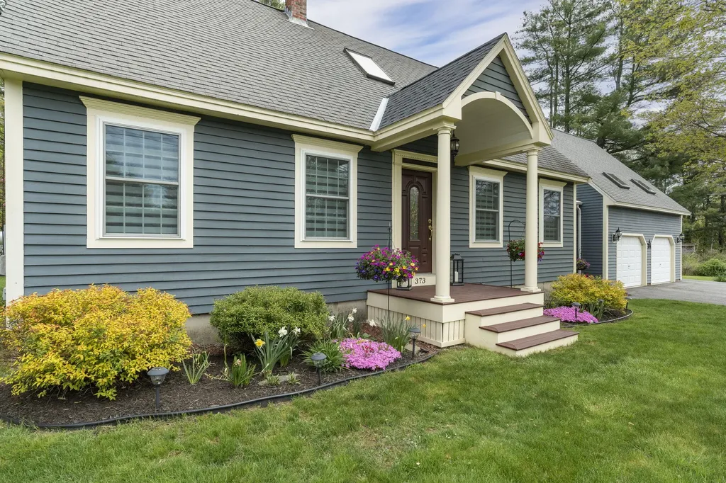 373 Austin Street Westbrook ME 04092