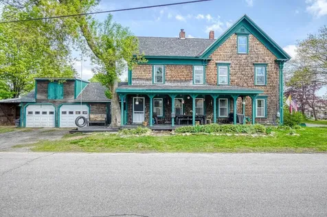 3 Wyman Street Skowhegan ME 04976