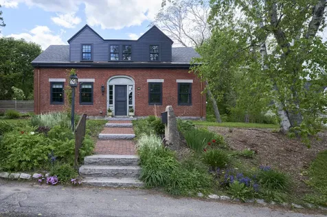 117 Chestnut Street Camden ME 04843