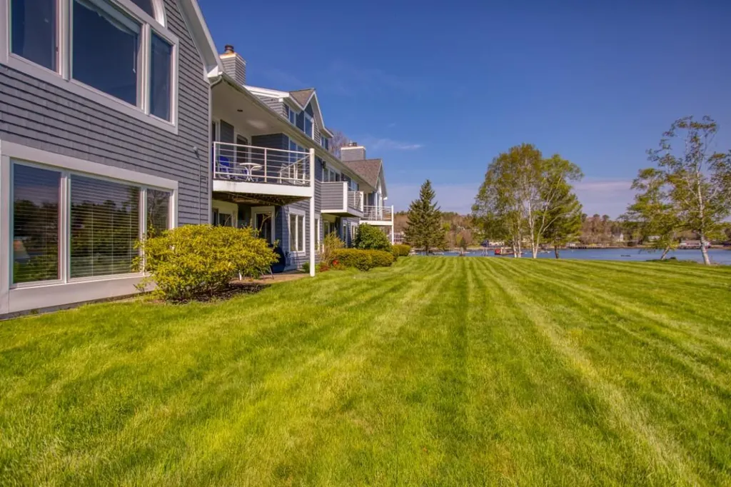 59 Mcfarland Point Drive Boothbay Harbor ME 04538