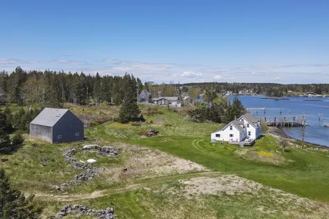 11 Hupper Island Saint George ME 04860