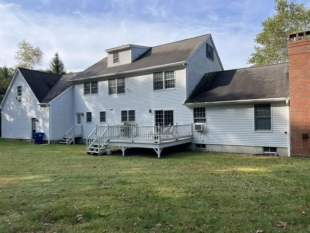 32 Vista Drive South Portland ME 04106