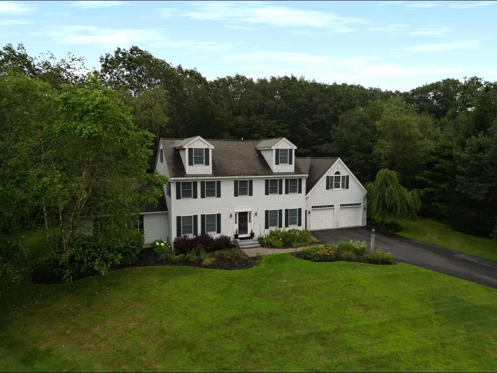 32 Vista Drive South Portland ME 04106