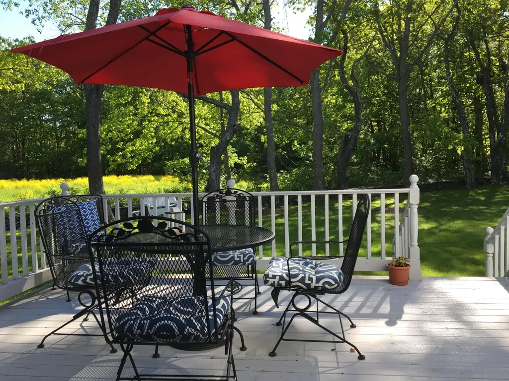 32 Vista Drive South Portland ME 04106